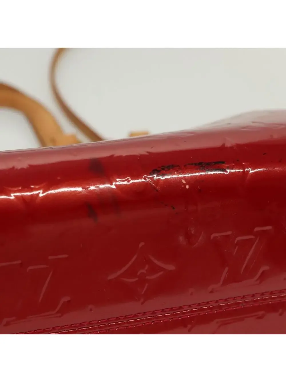 Louis Vuitton accessory appeal pm